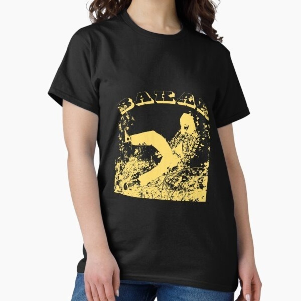 Dominic Fike Mood Swings Shirt